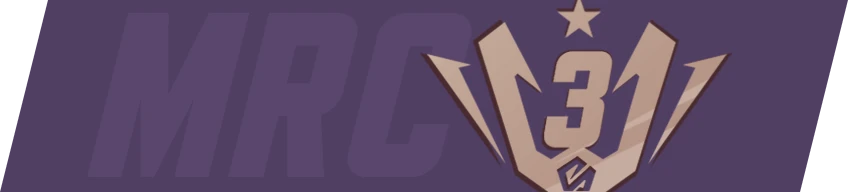 MRC Transcendent Will (S0) Nameplate