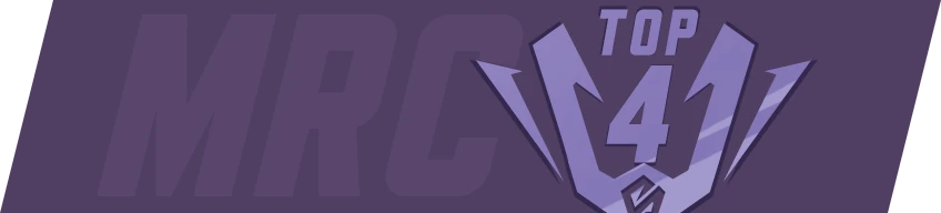MRC Tribunal Luminary (S0) Nameplate