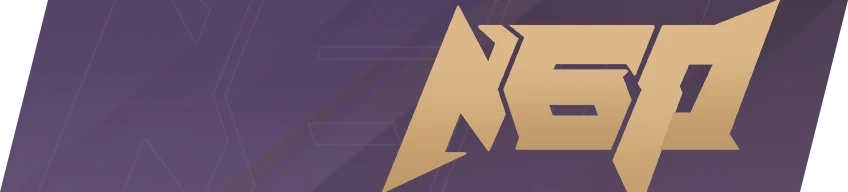 NGP Nameplate