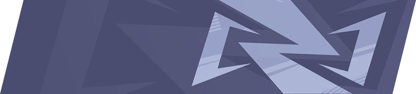 RIVALS Full HD Nameplate
