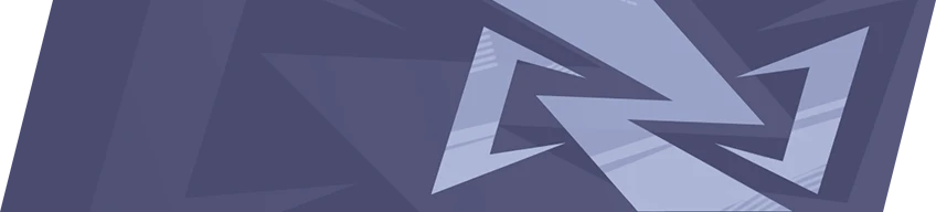 RIVALS Nameplate