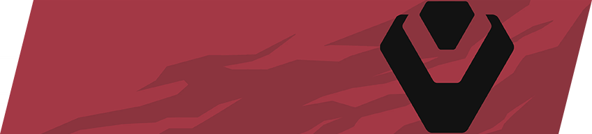 SENTINELS (IGNITE SERIES 2026) Full HD Nameplate