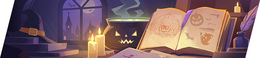 Sorcery Sanctum Nameplate in Marvel Rivals