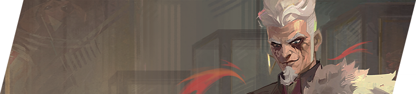 THE COLLECTOR'S AMBITION Full HD Nameplate