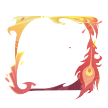 Phoenix Force Nameplate_frame