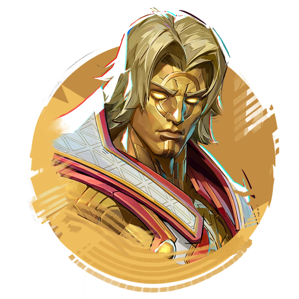 ADAM WARLOCK Spray
