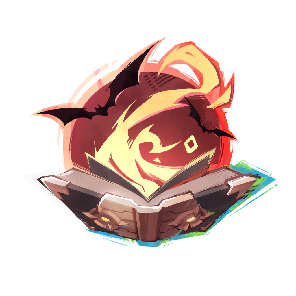 Blood Soul Spray