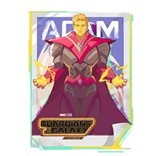 Guardians of the Galaxy Vol. 3 Spray
