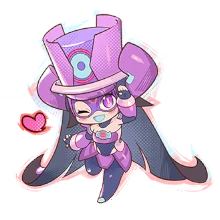 WILL OF GALACTA Spray