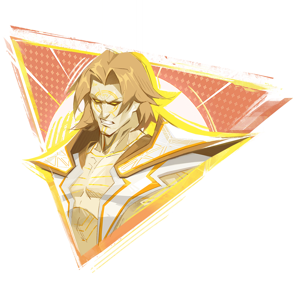 King in White Full HD Spray