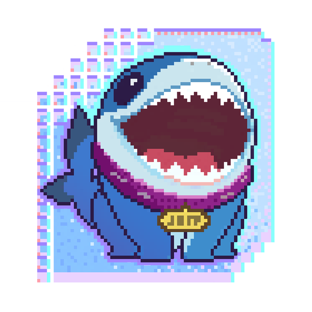 8-BIT BASH Full HD Spray