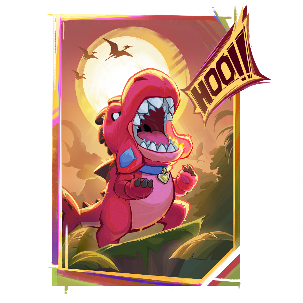 DEVIL LANDSHARK Full HD Spray