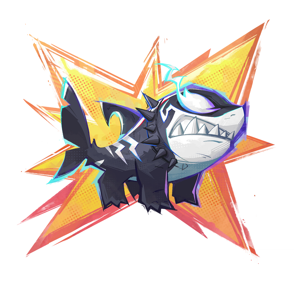 Devouring Duo Full HD Spray