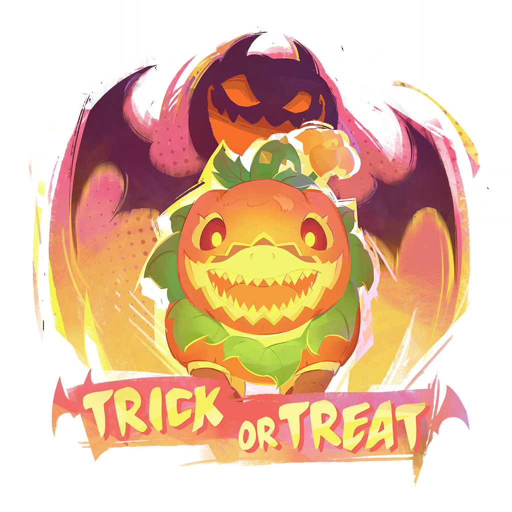 JEFF O'LANTERN Full HD Spray