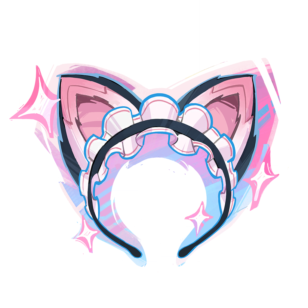 MAID TO CHOMP Full HD Spray