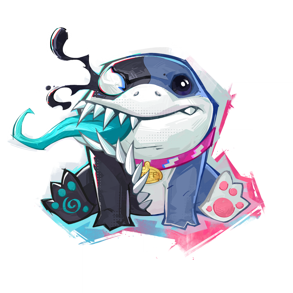 Symbiote Shenanigans Full HD Spray