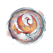 Immortal Firebird