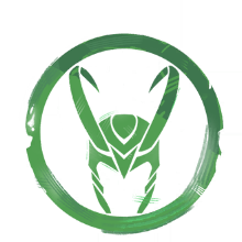 LOKI EMBLEM