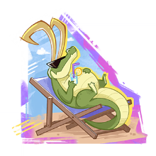 Robe of Relaxation