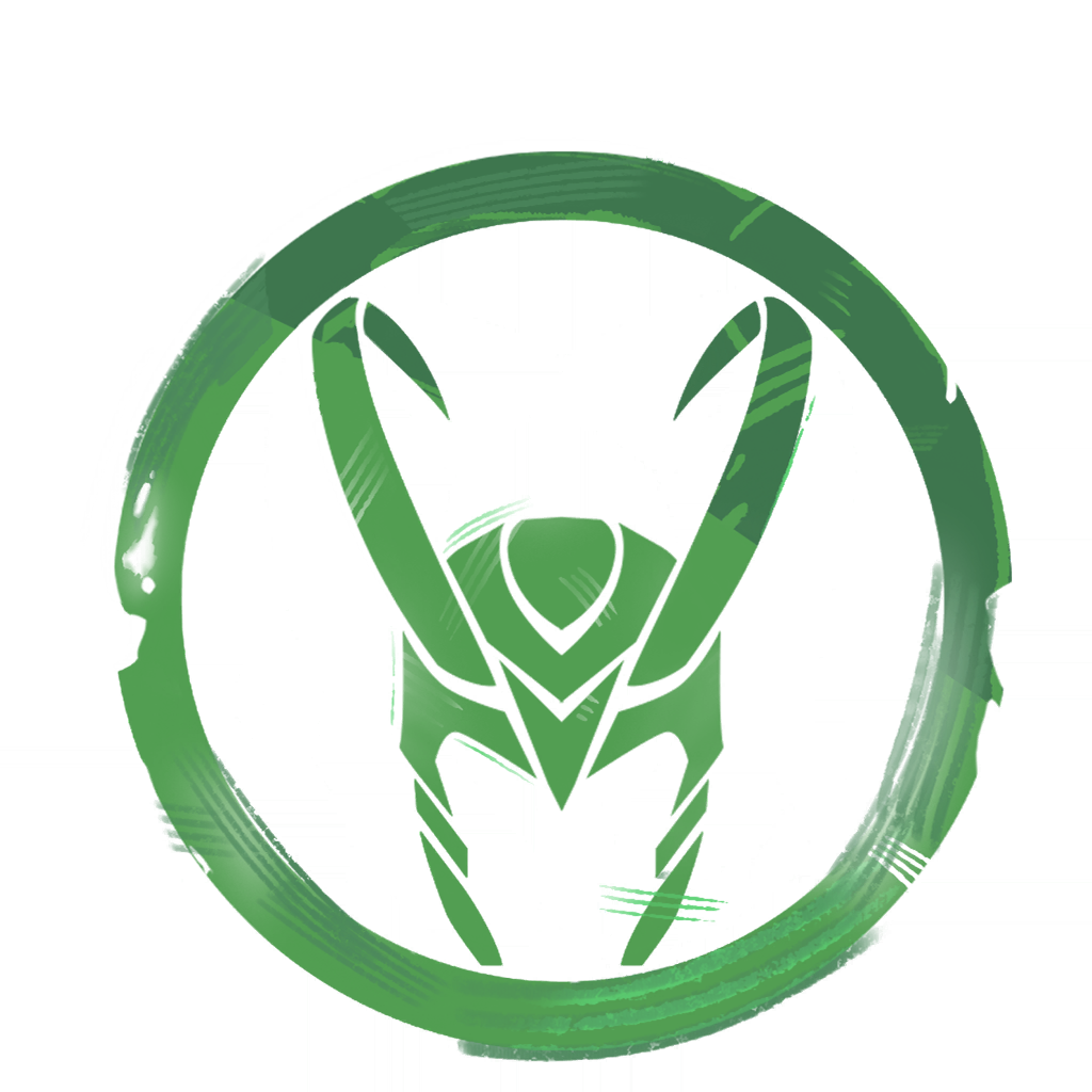 LOKI EMBLEM Full HD Spray