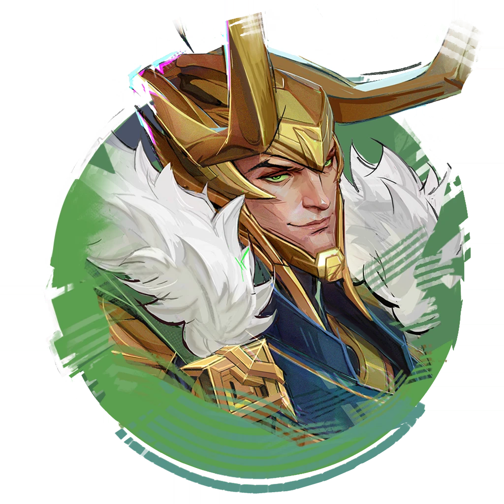 LOKI Spray