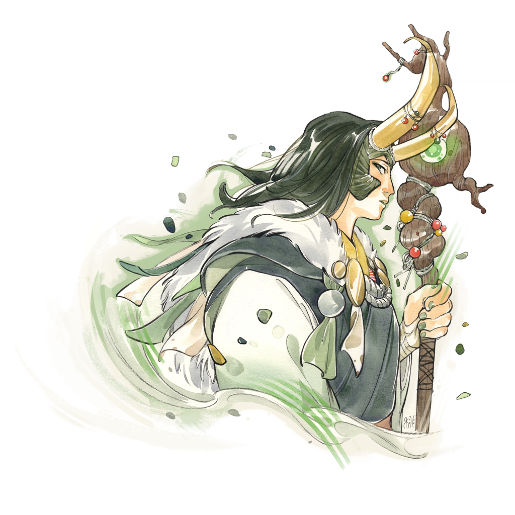Shin Sagi-Shi Full HD Spray