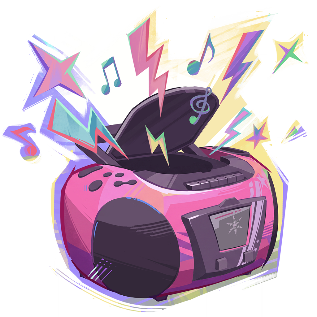 CARMINE CASSETTE Full HD Spray