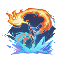Abyssal Glow