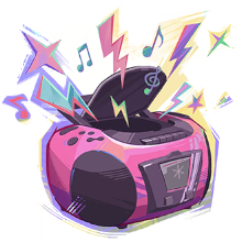 CARMINE CASSETTE