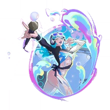Cool Summer Spray