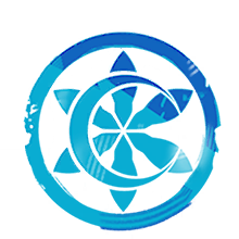 LUNA SNOW EMBLEM