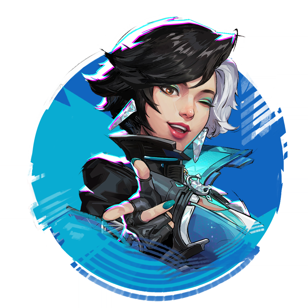 LUNA SNOW Full HD Spray