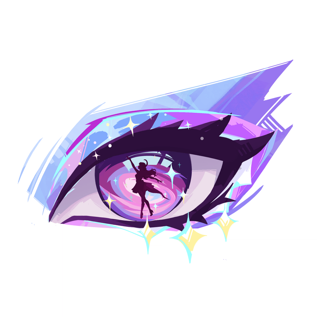 Lunar Luna Spray in Marvel Rivals