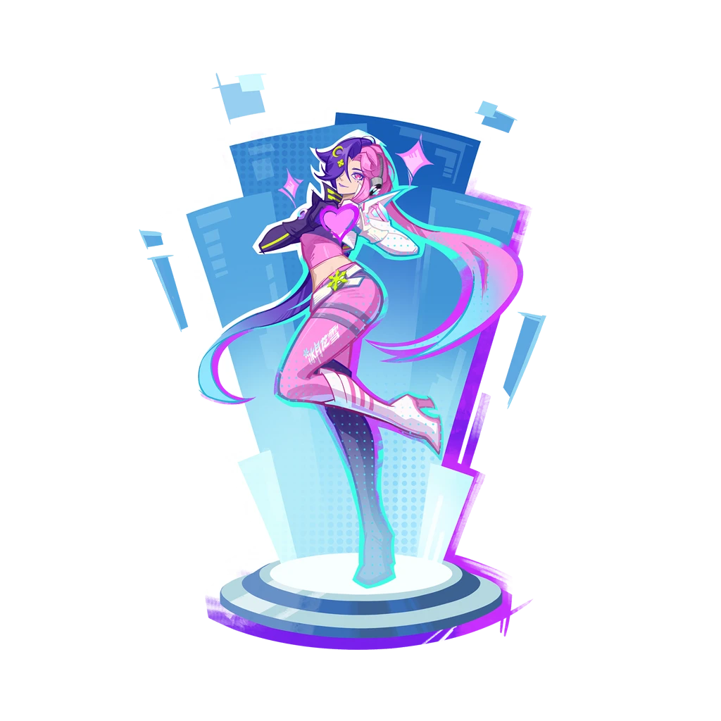 Mirae 2099 Spray