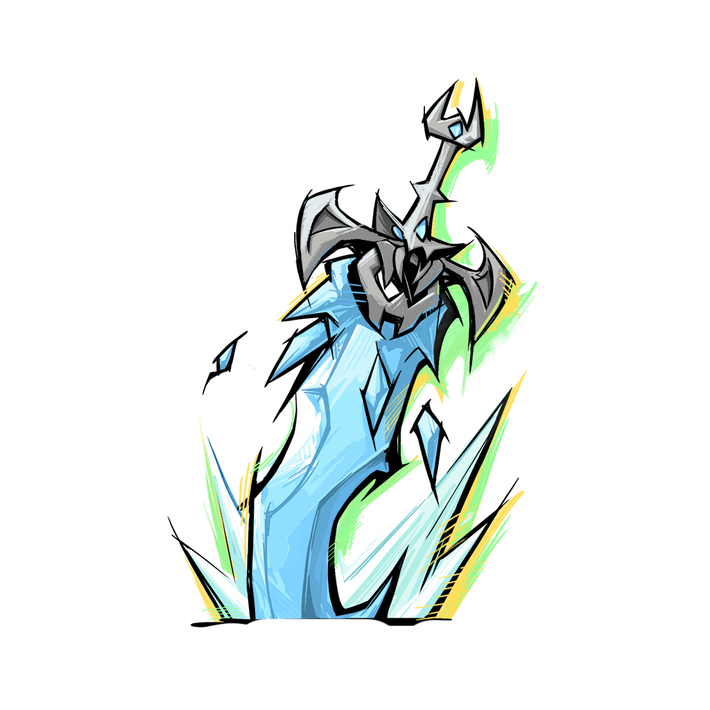 Eldritch Armor Full HD Spray