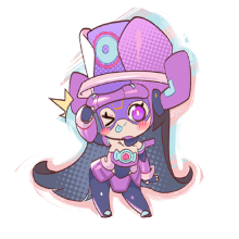 WILL OF GALACTA