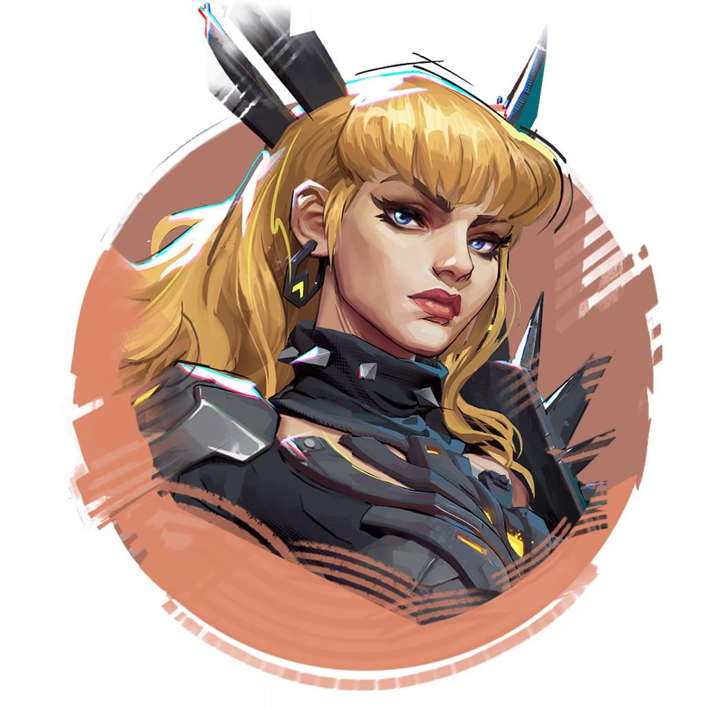 MAGIK Full HD Spray
