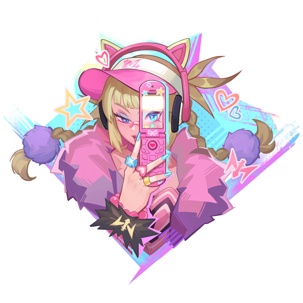 NEW MILLENNIA MIGHT Full HD Spray