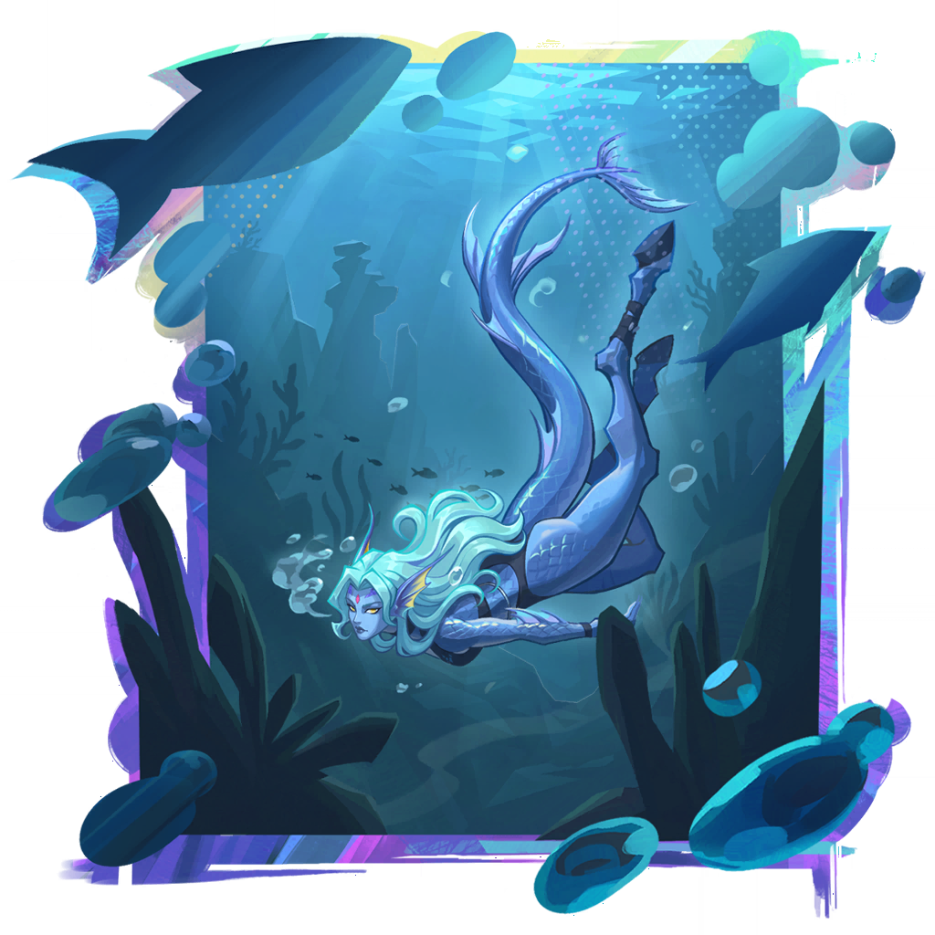 Soul Surfer Spray in Marvel Rivals
