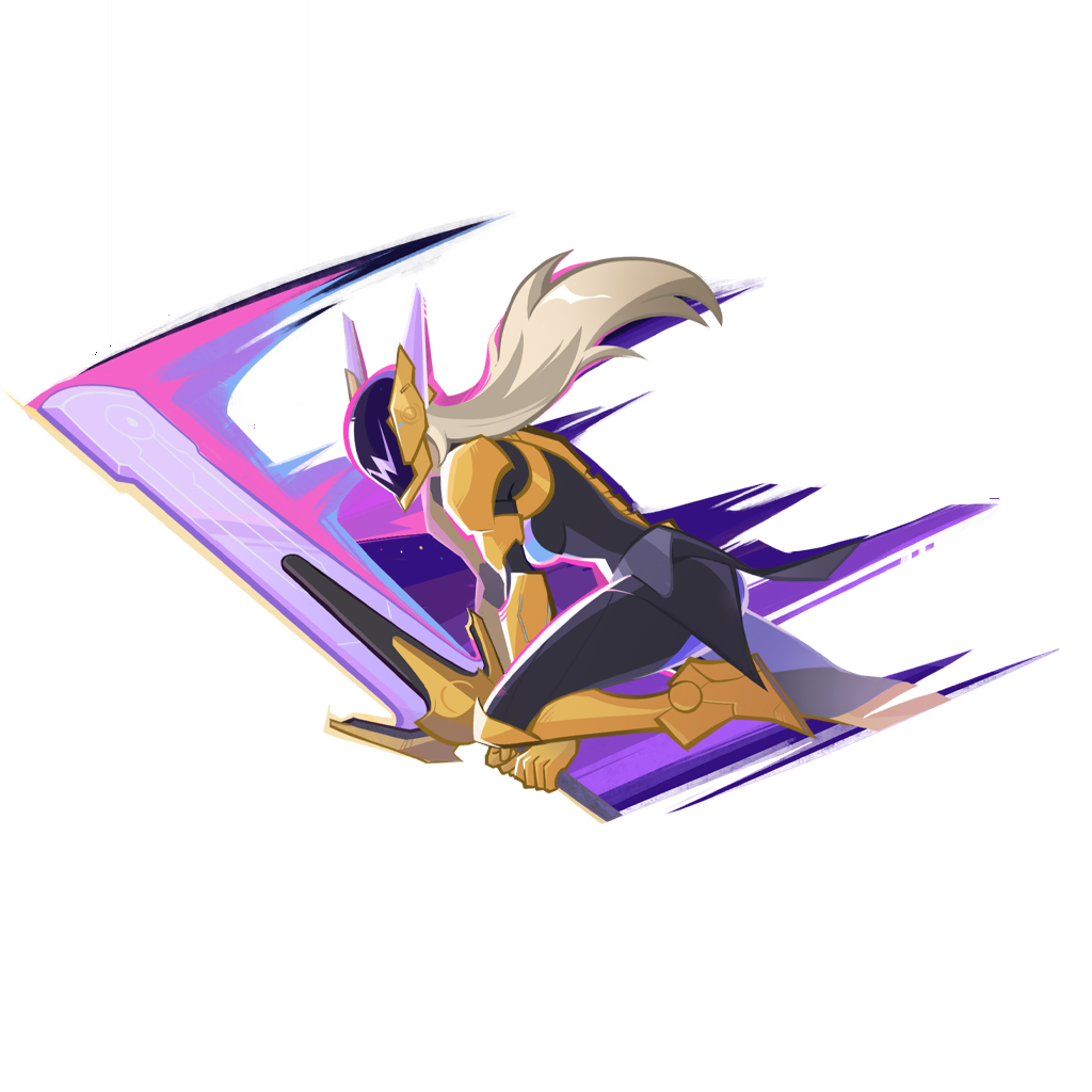 SOULLESS SWORD Full HD Spray