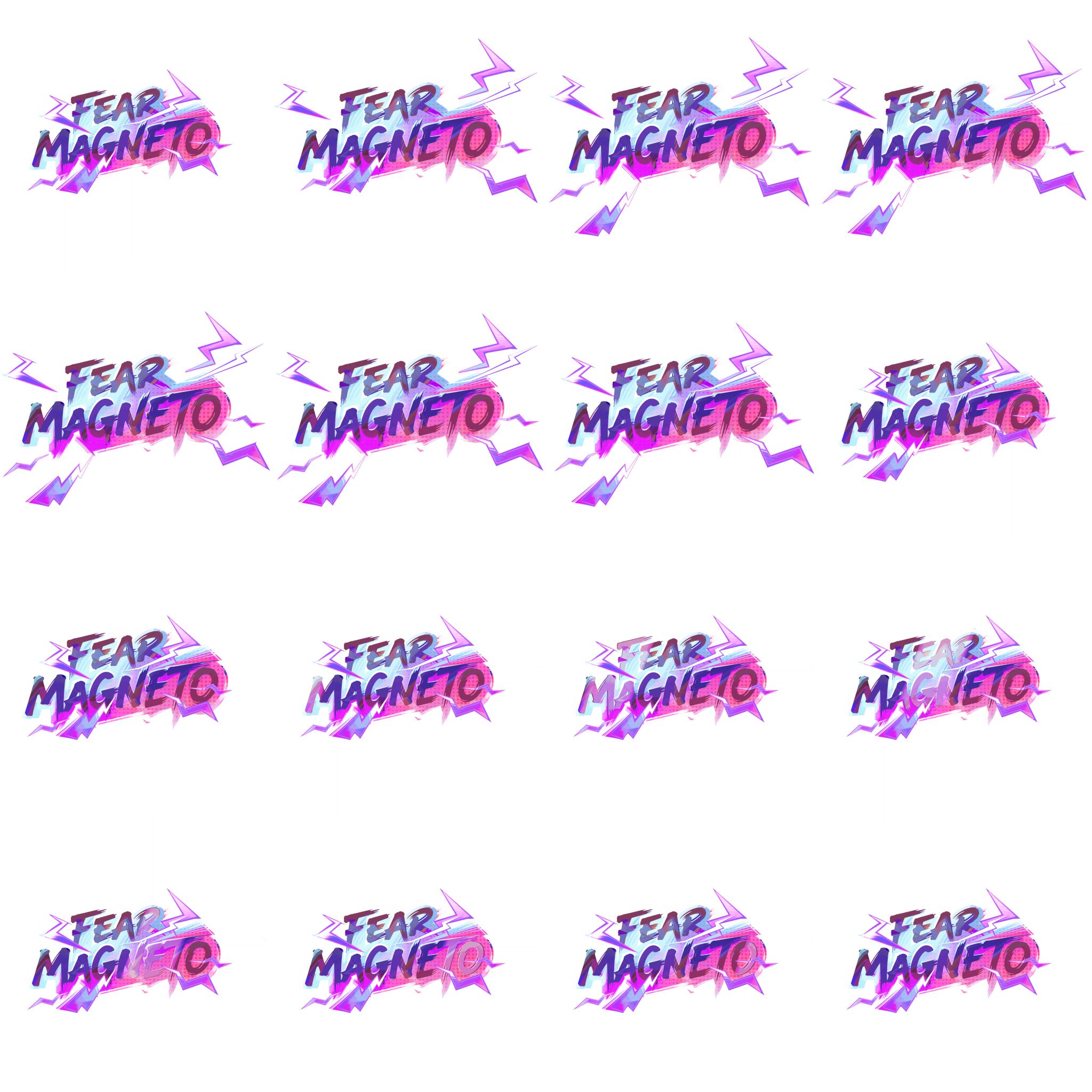 BLACK & GOLD Full HD Spray