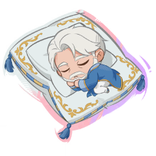 Master of Slumber