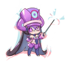 Will of Galacta Spray
