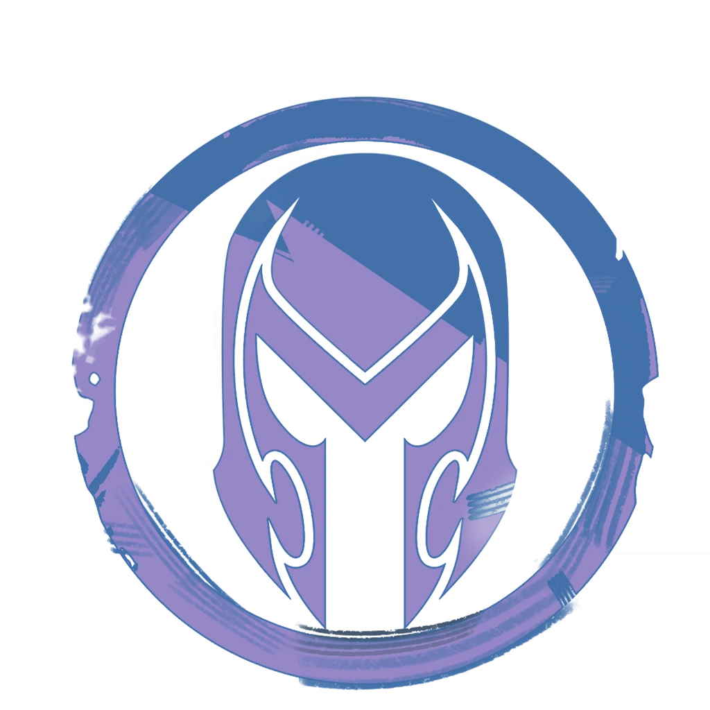 MAGNETO EMBLEM Spray