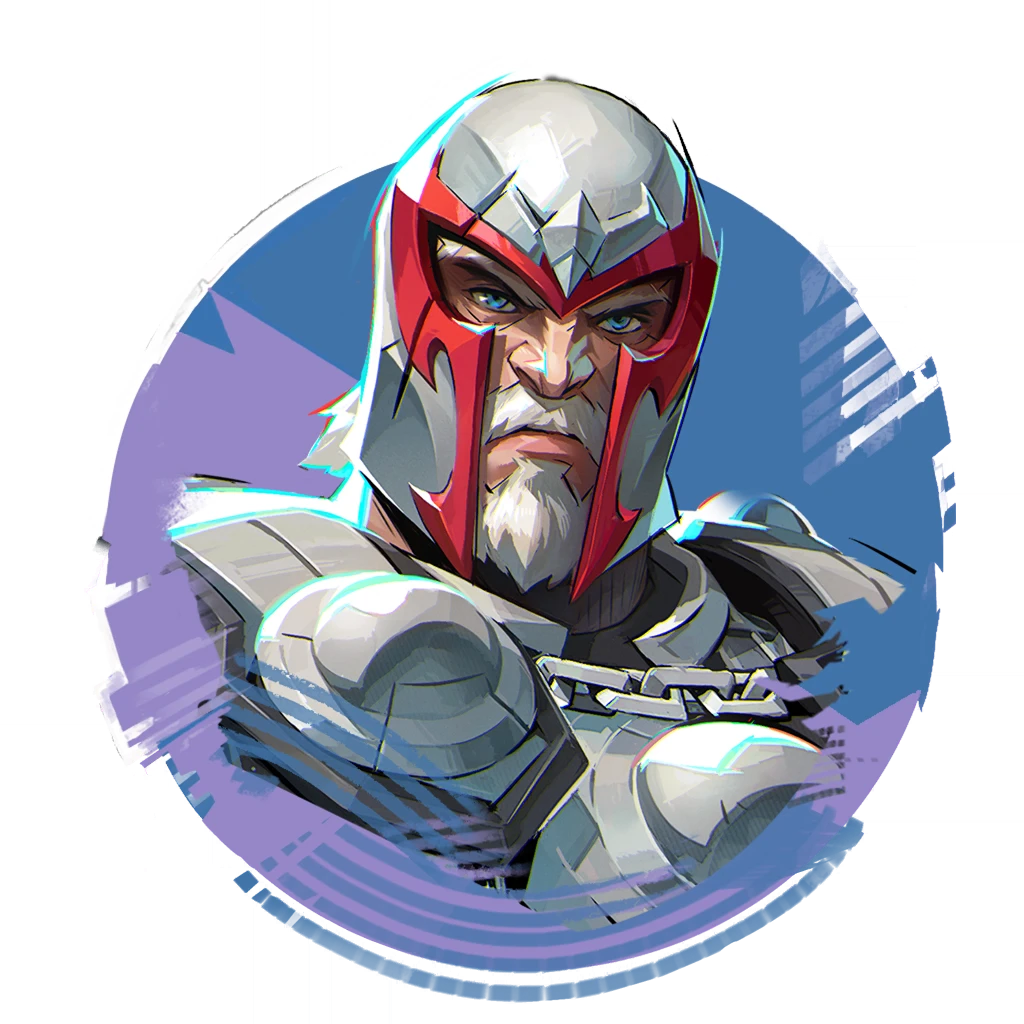 MAGNETO Spray