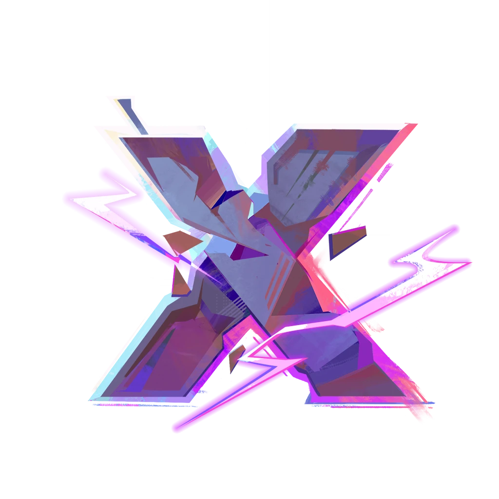 Magneto Spray Rivals Magneto | Master of Magnetism Spray - Marvel Rivals Skins