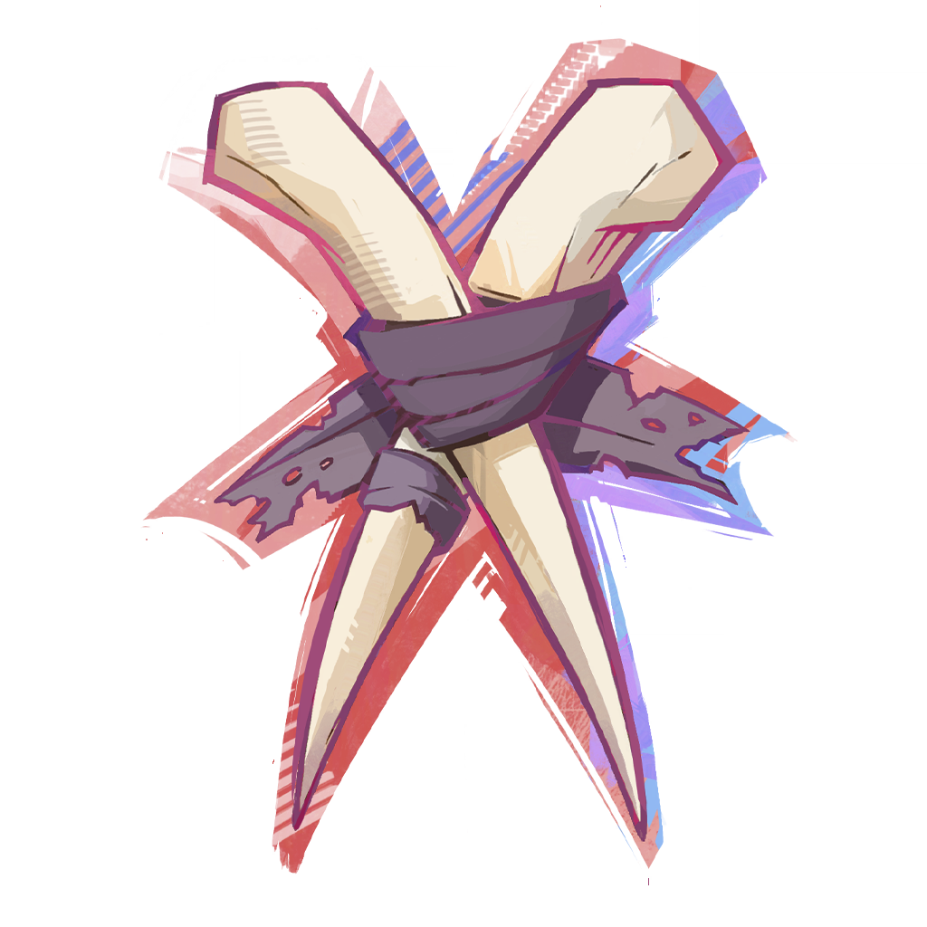 UNTAMED OVERLORD Full HD Spray
