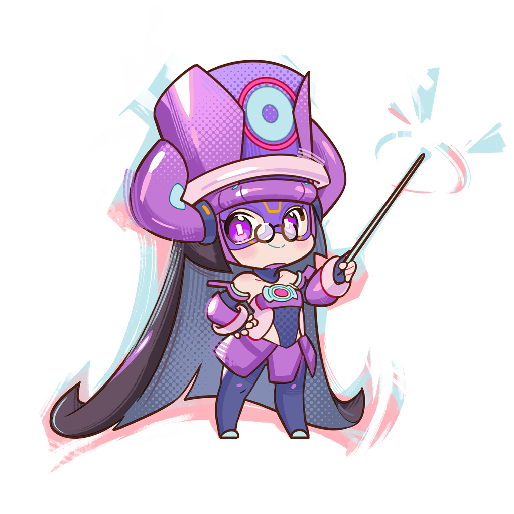 Will of Galacta Full HD Spray