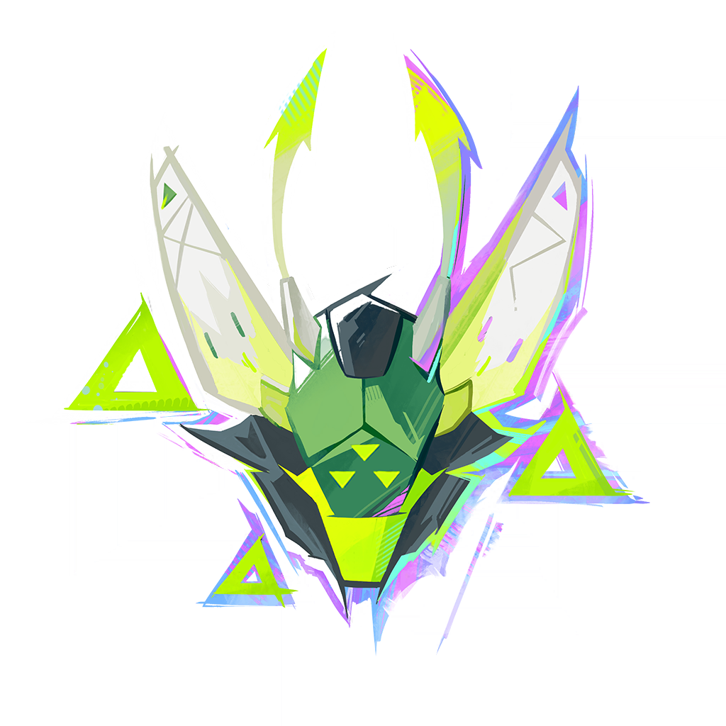 Galactic Wings Full HD Spray