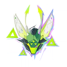 Galactic Wings Spray